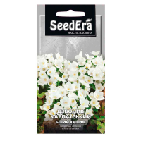 Дзвіночок карпатський Білий килим 0.1 купить