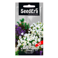 Дзвіночок Карпатський Суміш 0.1г купить