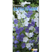 Дзвіночок Карпатський багаторічний 0.1г купить