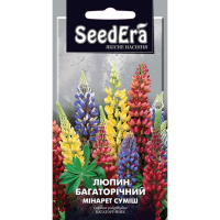 Люпин Мінарет суміш Seedera 0,5г купить