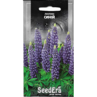 Люпин синій багаторічний Seedera, 0,5 г купить