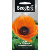 Мак восточный оранжевый многолетний 0,2 г купить