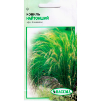 Ковила тонка 0.1г купить