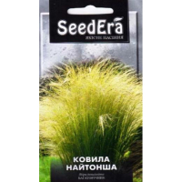Ковила найтонший багаторічний Seedera 0,1г купить