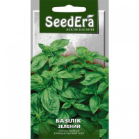 Базилік зелений SeedEra 0,5г купить