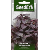 Базилік фіолетовий SeedEra 0,5г купить