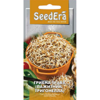 Грибна Трава (пажитник) 0,1 г (однолітник) купить