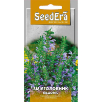 Змієголовник Медонос 0,1 г (однолітній) купить