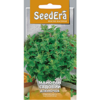 Майоран садовый Колокольчик Seedera 0,1г (однолетний) купить