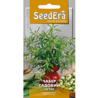 Чабер садовий Остер 0,5 г (однолітній) купить