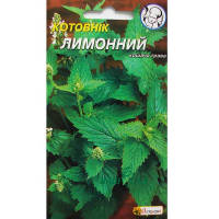 Котовник лимонний (котяча трава) 0,5г купить