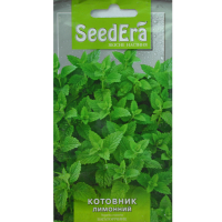 Котовник Лимонний SeedEra 0.1г купить