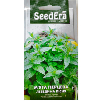 М'ята перцева SeedEra 0,1г купить