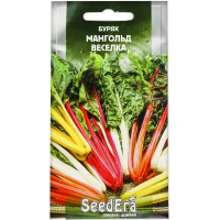 Мангольд суміш Веселка Seedera, 3 г купить