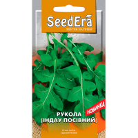 Рукола Індау Seedеra, 10 г купить