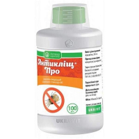 Антиклещ ПРО к.э.(100мл) купить