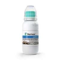 Вертiмек 018 EC к.э. 100 мл купить