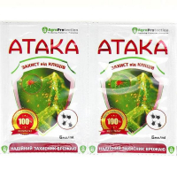 Атака Клiщ 6 мл купить