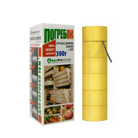 Шашка Погребок 300г купить