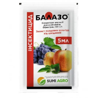 Балазо 5 мл, інсекто-акарицид купить