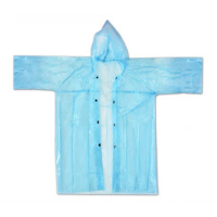 Плащ-дождевик на липучках Украина 70-161 купить