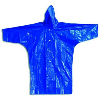 Плащ-дождевик на кнопках Украина 70-160 купить