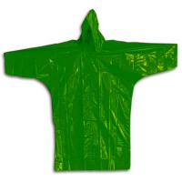 Плащ дождевик универсальный без кнопок и липучек, Украина 70-164 купить