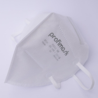 Полумаска фильтр.Profimask FFP 3 (K) NR купить