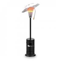 Газовий обiгрiвач Sahara Heart Focus 13 кВт купить