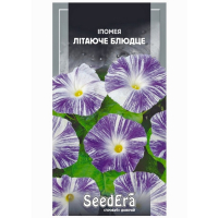 Ипомея Летающее блюдце Seedera, 1 г купить