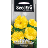 Эшшольция калифорнийская Абрикосовый Шифон  0,5г купить