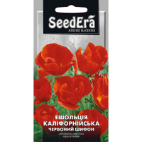 Эшшольция калифорнийская Красный Шифон 0,3 г купить