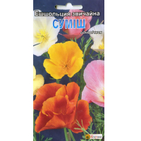 Ешшольція звичайна Суміш 0.5г купить