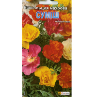 Эшшольция махровая Смесь 0.3г купить