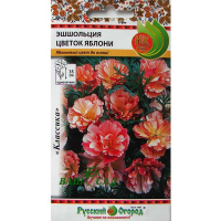 Ешшольція Квітка яблуні 0,15г купить