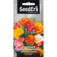 Ешшольція каліфорнійська Махрова суміш 3 г купить