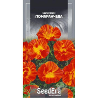 Эшшольция калифорнийская оранжевая Seedera, 0,5 г купить