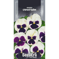 Фіалка садова Спрінгтайм Seedera, 0.1 г купить