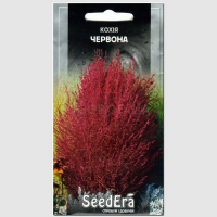 Кохія червона Seedera, 0,5 г купить