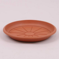 Підставка Гала 24см теракот купить