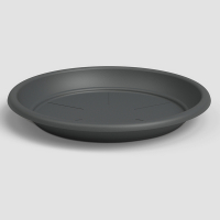 Піддон Round Saucer 65 см Anthracite купить