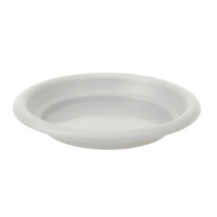 Підставка кругла білий 300 купить