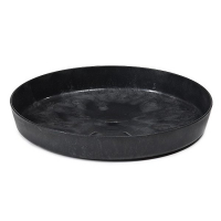 Поддон Магнолия чорний бетон 281 купить