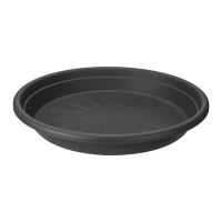 Піддон Elho universal 40см антрацит купить