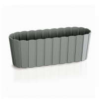 Балконний ящик Boardee Case, 600мм сірий купить