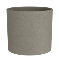 Кашпо Edelman Era pot round 19.5cм зелений купить