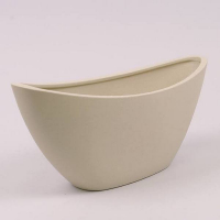 Кашпо Човник крихта беж 2,5л купить