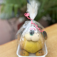 Трав'янчик Собака купить