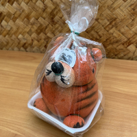 Трав'янчик Тигренок купить