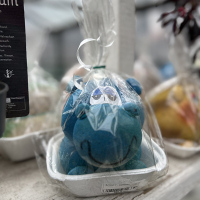 Трав'янчик Бегемот купить